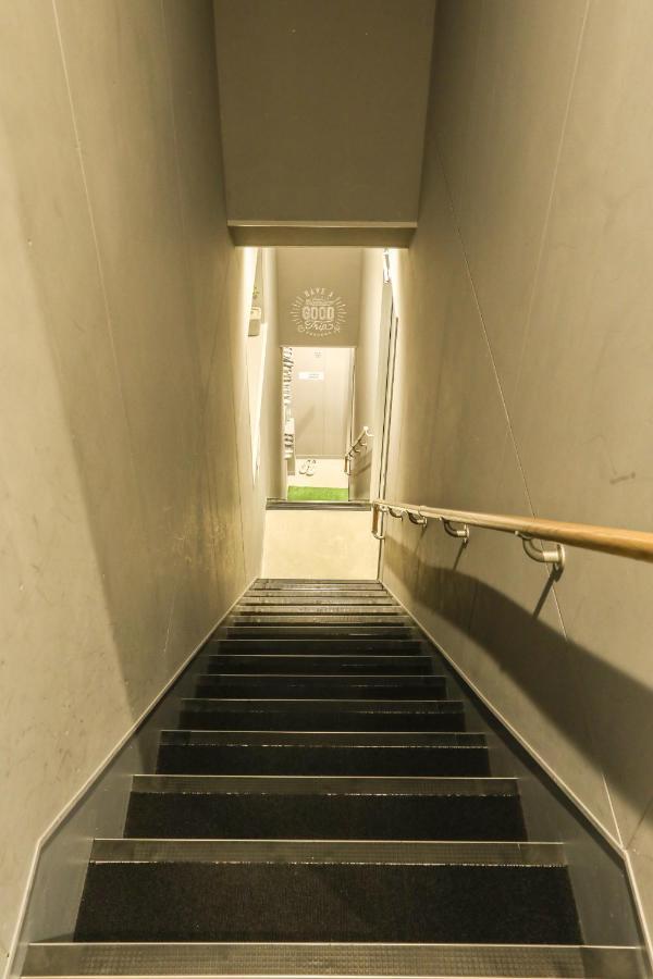 Hostel Stand By Me Fukuoka  Luaran gambar